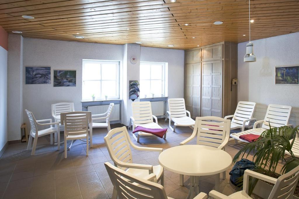 Landgasthof Windfelder Am See Hotel Stegaurach Екстериор снимка